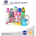 PVC Cling Film, BOPP Adhesive Tape, PE Stretch Film, PVC Shrink